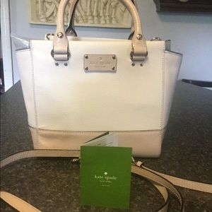 Kate Spade Small Camron Crossbody